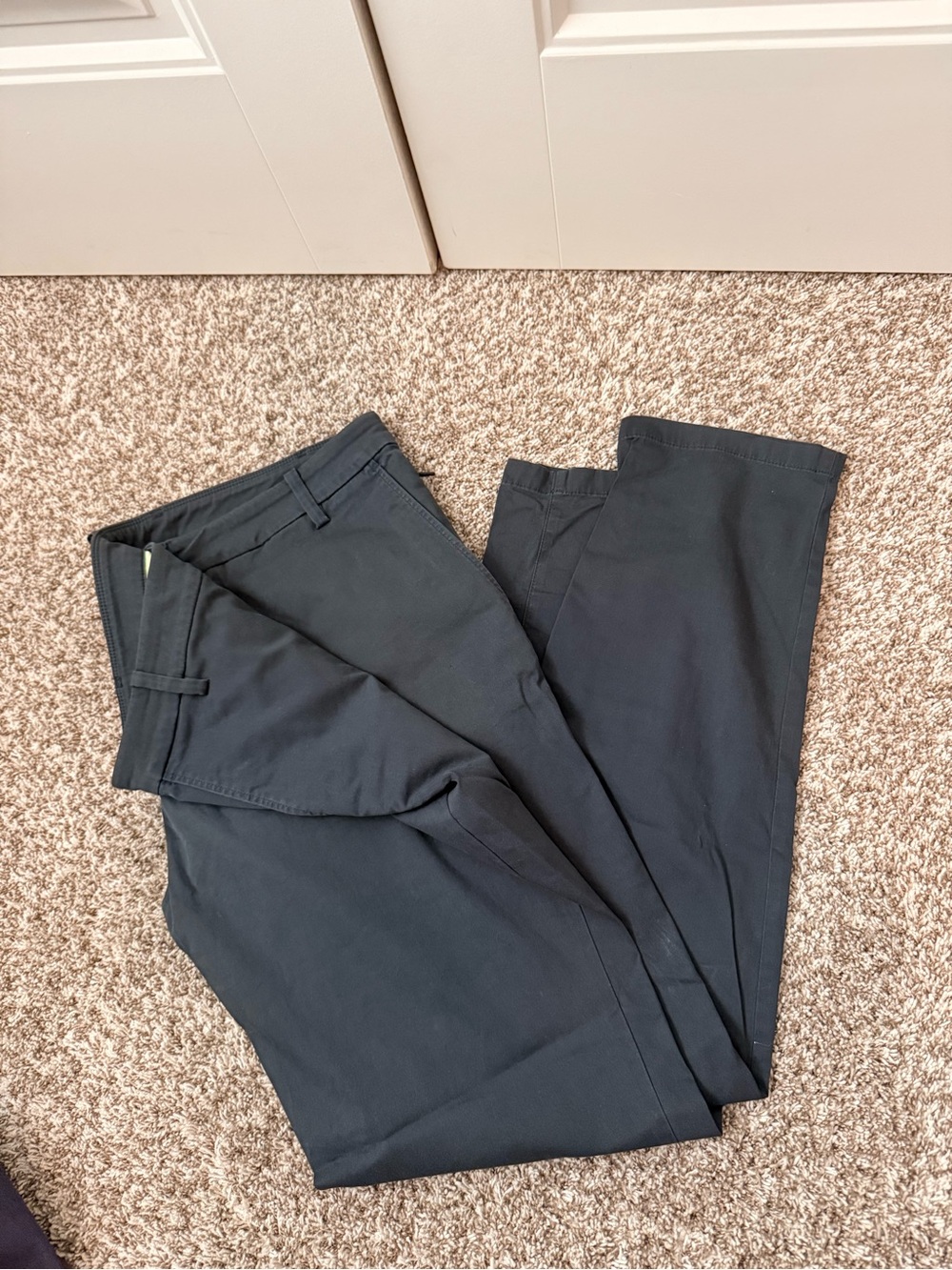 Birddogs 5 Pocket Pants